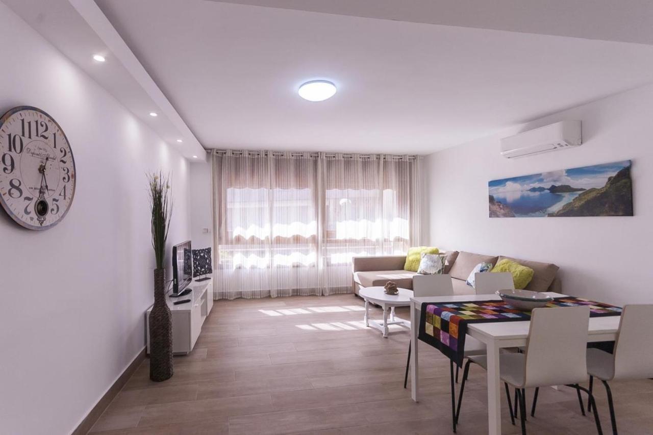 Apartment Close To The Beach 2 In Tossa Tossa de Mar Eksteriør billede