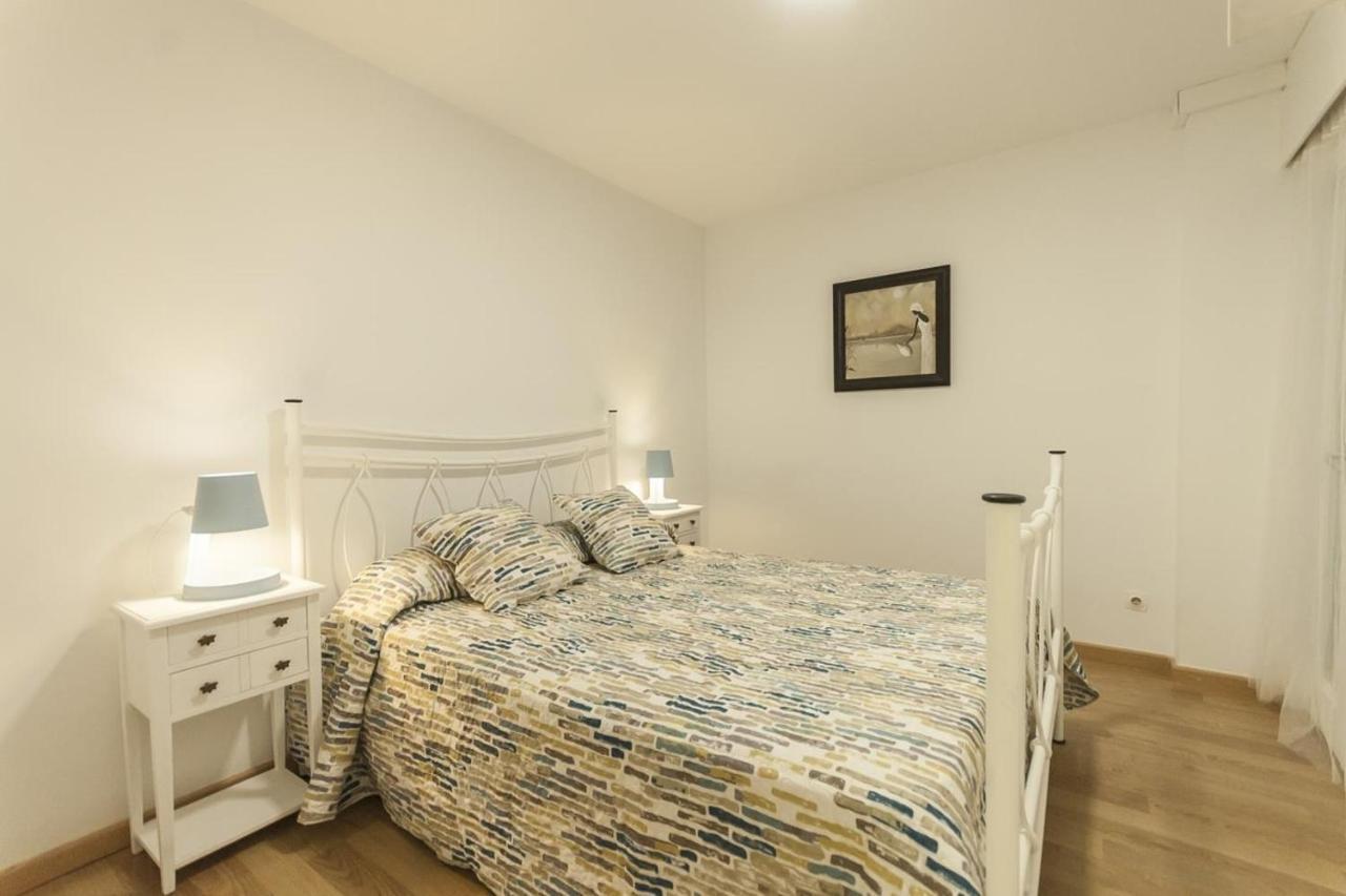 Apartment Close To The Beach 2 In Tossa Tossa de Mar Eksteriør billede