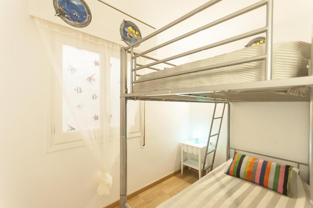 Apartment Close To The Beach 2 In Tossa Tossa de Mar Eksteriør billede